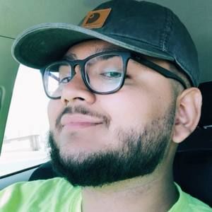 Meet your Posher, David